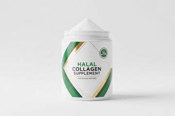 halal collagen